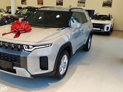 Ssangyong (KGM) Torres