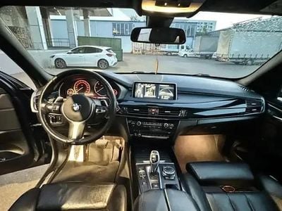 BMW X5 M