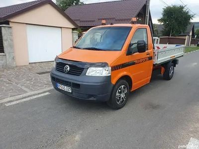 VW T5