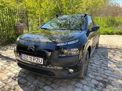 Citroën C4 Cactus