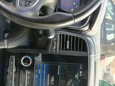 Argintiu Utilizat 2019 Renault Koleos SUV | 16.500 EUR (Puțin scump)