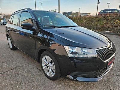 Second-hand Skoda Fabia Ambition 95 CP (69 kW) 2022 Hatchback