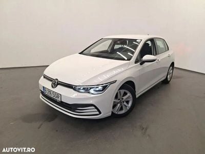 VW Golf VIII
