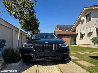 BMW 740