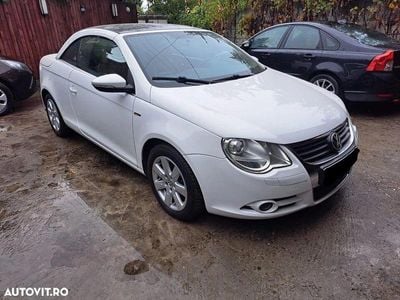 VW Eos