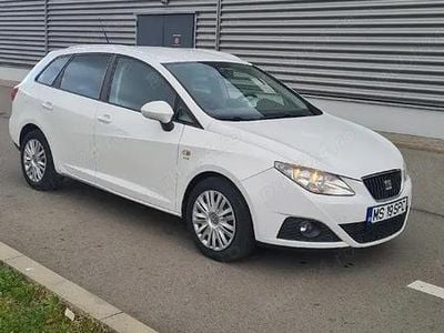 Second-hand Seat Ibiza ST 105 CP (77 kW) 2010 Break