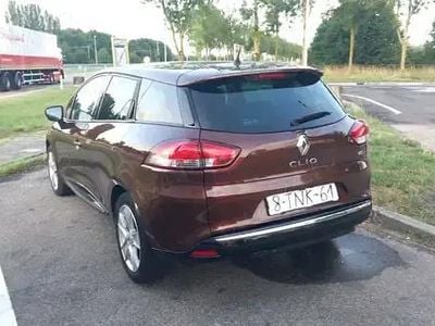 Renault Clio GrandTour