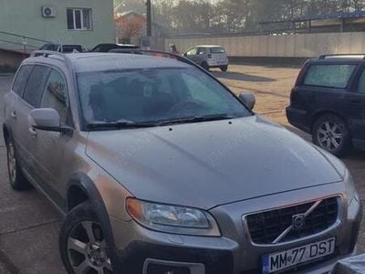 Utilizat 2008 Volvo XC70 SUV | 5.000 EUR