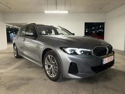 BMW 320e
