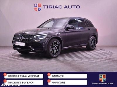 Mercedes GLC300