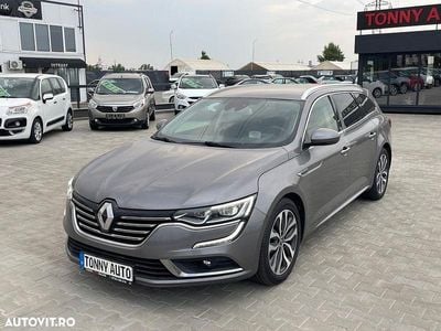 Renault Talisman GrandTour