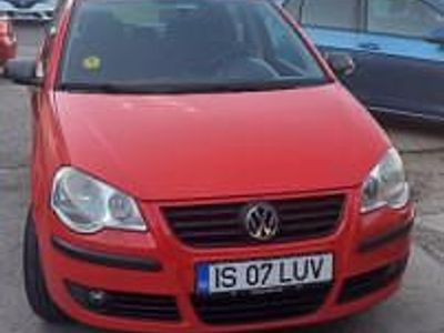 Utilizat 2008 VW Polo Berlinǎ | 3.200 EUR