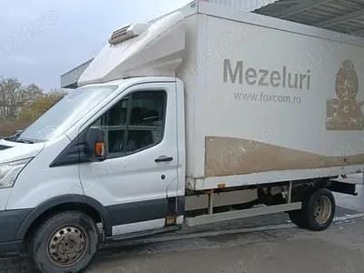 Utilizat 2015 Ford Transit | 7.000 EUR