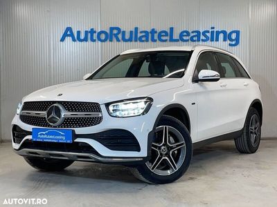 Mercedes GLC300e