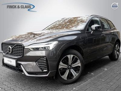 Utilizat 2022 Volvo XC60 Plus SUV | 43.602 EUR (Preț bun)