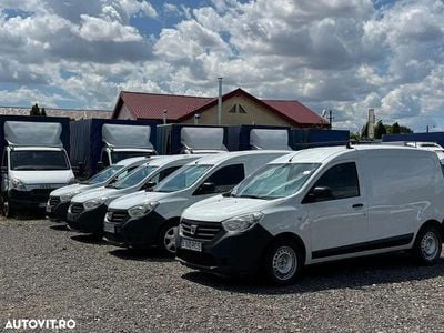 Dacia Dokker