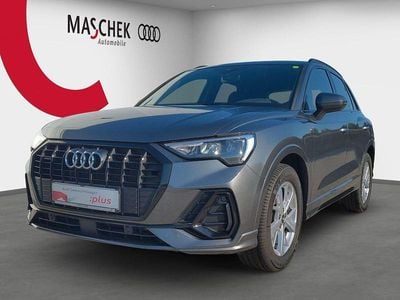 Utilizat 2022 Audi Q3 S-Line SUV | 33.302 EUR (Preț bun)