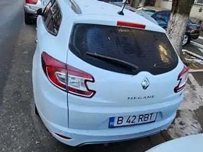 Utilizat 2014 Renault Mégane III Break | 7.500 EUR (Scump)