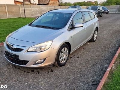 second-hand Opel Astra 1.3 CDTI Cosmo