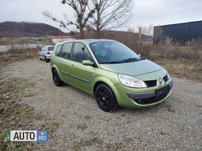 second-hand Renault Scénic III 