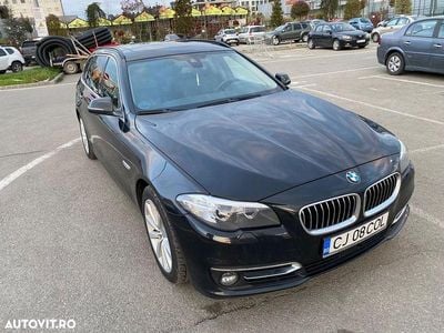 BMW 525