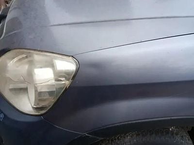 Second-hand Honda CR-V 150 CP (110 kW) 2005 SUV