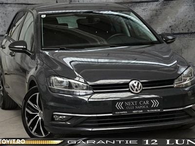 VW Golf VII