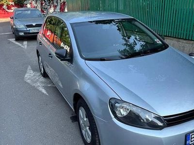 VW Golf VI