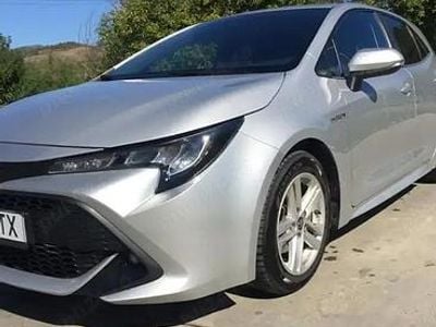 Utilizat 2021 Toyota Corolla Hybrid Hatchback | 24.000 EUR