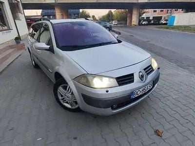 Renault Mégane II