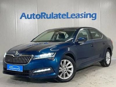 Utilizat 2020 Skoda Superb | 19.590 EUR (Preț bun)