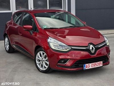 Renault Clio IV