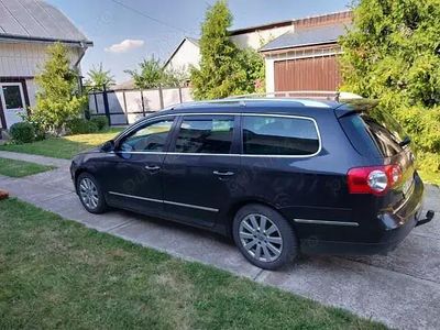 Utilizat 2009 VW Passat Break | 3.500 EUR (Preț OK)
