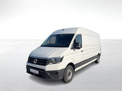 Albnormal Utilizat 2021 VW Crafter Van | 24.850 EUR (Super Preț)