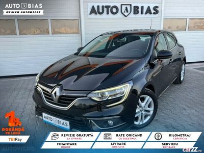 Renault Mégane IV