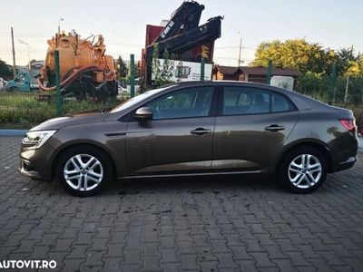 Renault Mégane IV