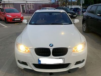 second-hand BMW 330 Seria 3 i Coupe M Sport Edition