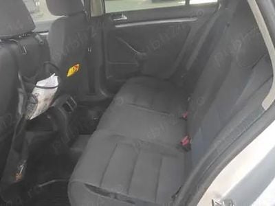 VW Golf VI
