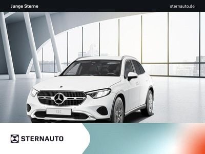 Mercedes GLC220