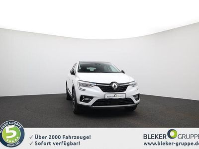 Utilizat 2022 Renault Arkana Techno SUV | 23.008 EUR (Preț OK)