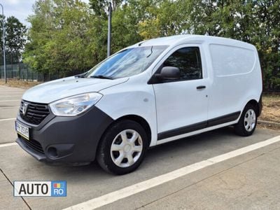 Dacia Dokker