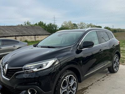 second-hand Renault Kadjar Intens 2018 TCe 130