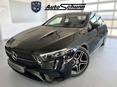 Mercedes A200