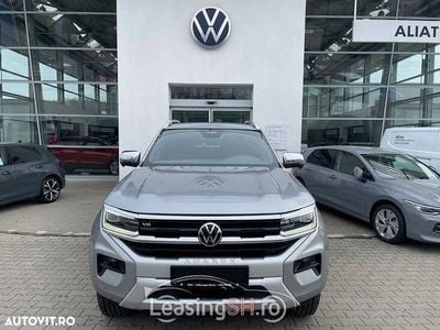 VW Amarok