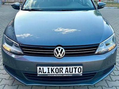 VW Jetta