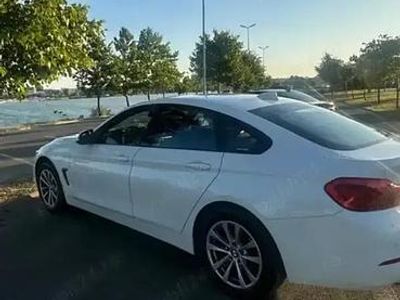 Utilizat 2019 BMW 430 Gran Coupé Coupe | 25.000 EUR