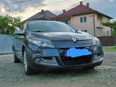 Utilizat 2012 Renault Mégane GT Line GT-Line Hatchback | 5.700 EUR (Puțin scump)