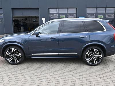 Utilizat 2023 Volvo XC90 Ultimate SUV | 72.838 EUR
