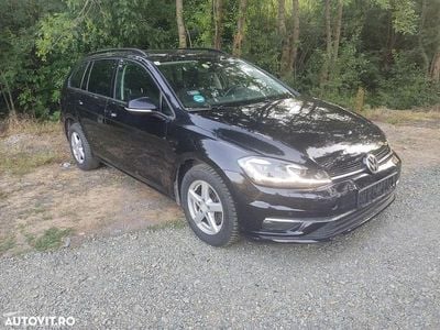 VW Golf VII