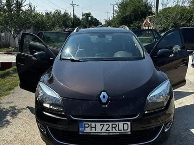 Renault Mégane III